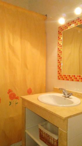 Apartamento Alpen 1 Rcial. Itxaso