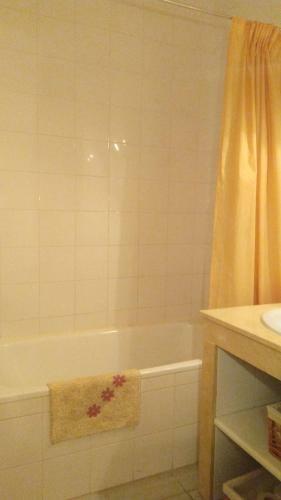 Apartamento Alpen 1 Rcial. Itxaso