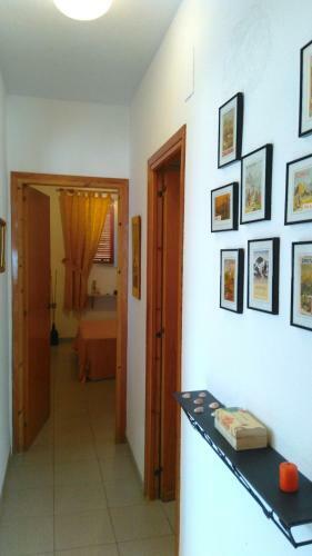 Apartamento Alpen 1 Rcial. Itxaso