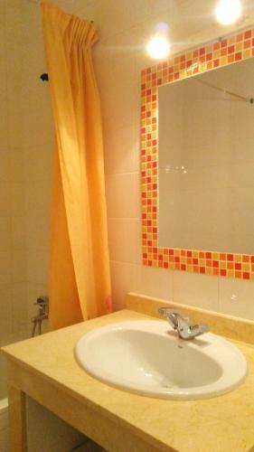 Apartamento Alpen 1 Rcial. Itxaso