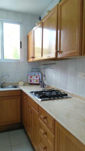 Apartamento Alpen 1 Rcial. Itxaso