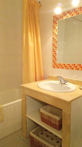 Apartamento Alpen 1 Rcial. Itxaso