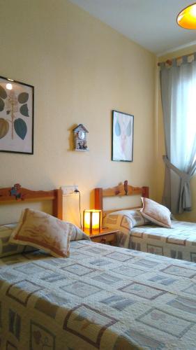 Apartamento Alpen 1 Rcial. Itxaso