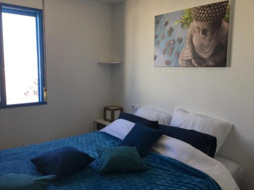 Apartamento Perla Blanca Orange Costa