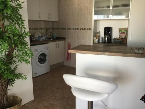 Apartamento Perla Blanca Orange Costa