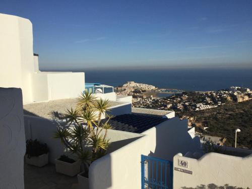 Apartamento Perla Blanca Orange Costa