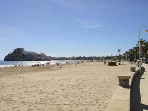 Apartamento Bertur Residencial Nerea