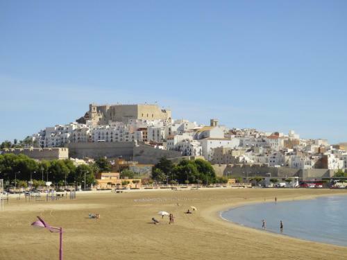 Apartamento Bertur Residencial Nerea