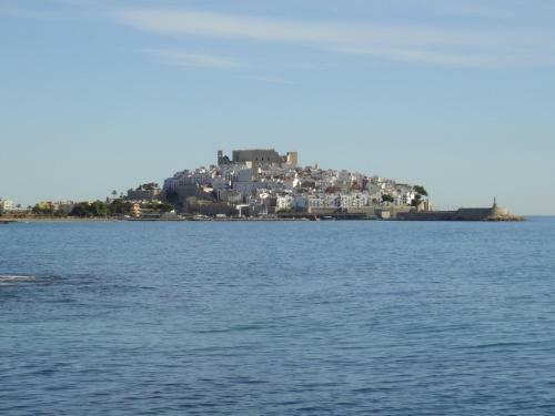 Apartamento Bertur Residencial Nerea