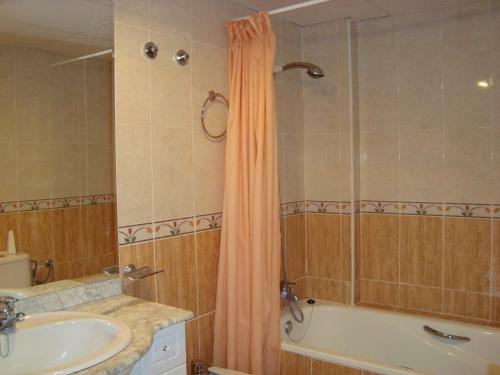 Apartamento Bertur Residencial Nerea