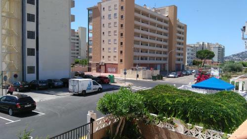 Apartamento Alpen 1 Bungalow Pe�ismar I