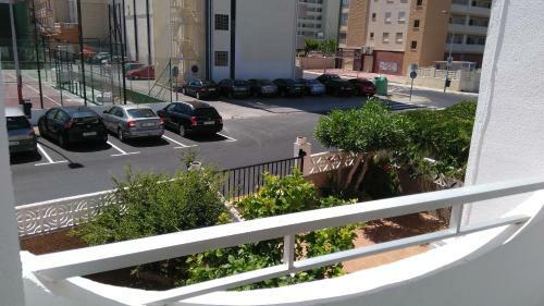 Apartamento Alpen 1 Bungalow Pe�ismar I