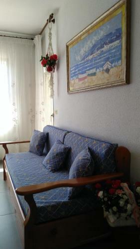 Apartamento Alpen 1 Bungalow Pe�ismar I