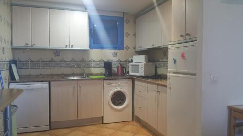 Apartamento Carabela Sun Holidays 3