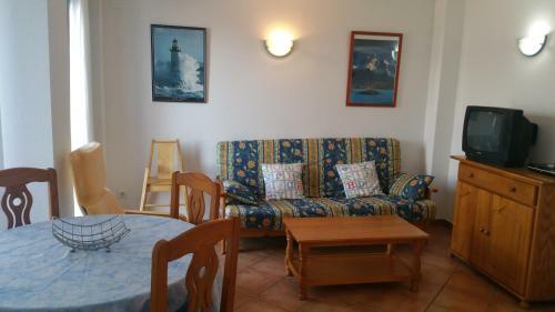Apartamento Carabela Sun Holidays 3
