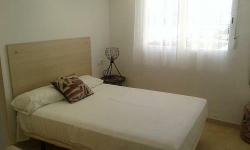 Apartamento Agora Mar