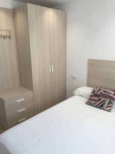 Apartamento Agora Mar