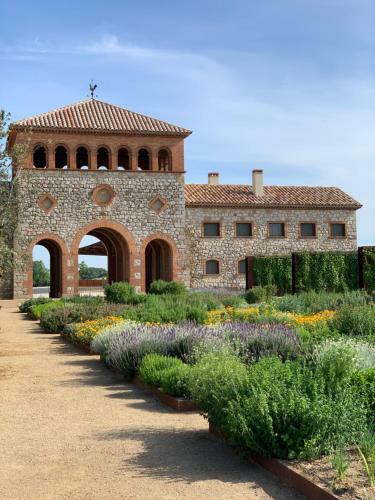 Villa De Lujo En Campo De Golf Peralada