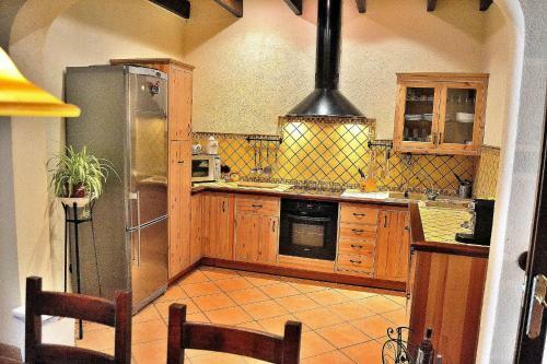 Son Mel Petra Villa 032