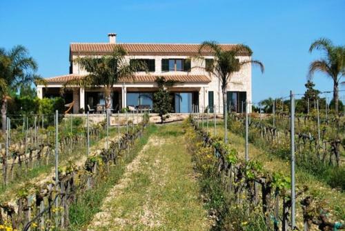 Villa Es Vinyet By Priority