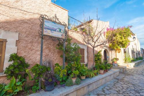 Villa Es Forn
