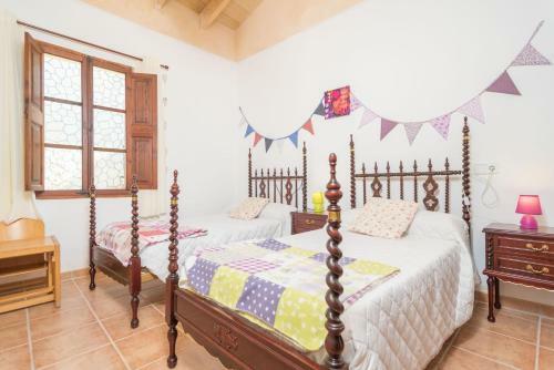Villa Es Forn