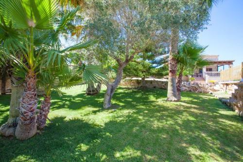 Villa Son Mieres (son Mieres Den Pep)