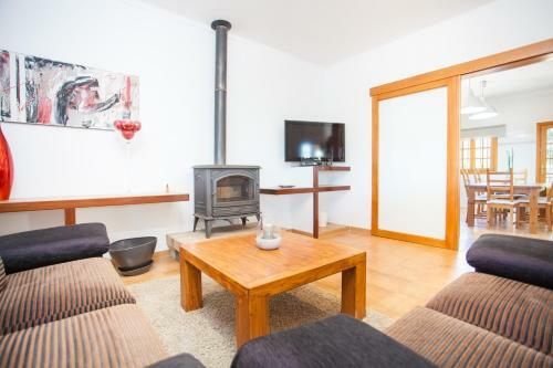Villa Son Mieres (son Mieres Den Pep)