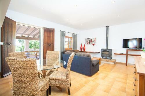 Villa Son Mieres (son Mieres Den Pep)