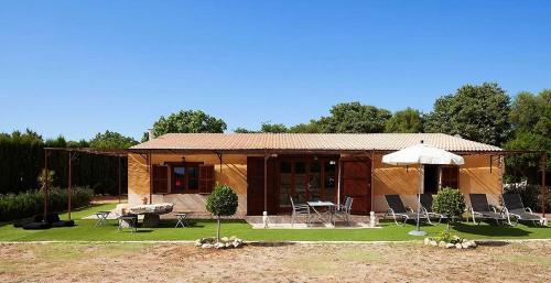 Finca Casita Bonany