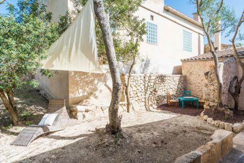 Villa Sa Font (ses Nines)