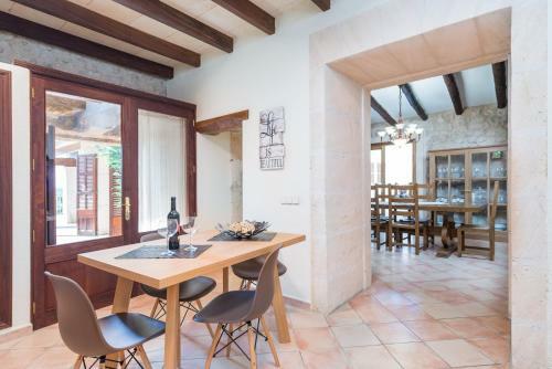 Villa Sa Font (ses Nines)