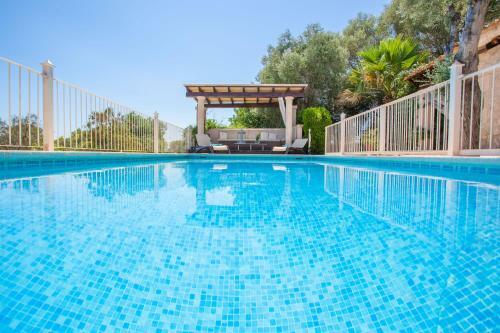 Villa Sa Font (ses Nines)