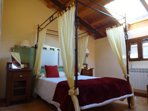 Hotel Rural Cayetana