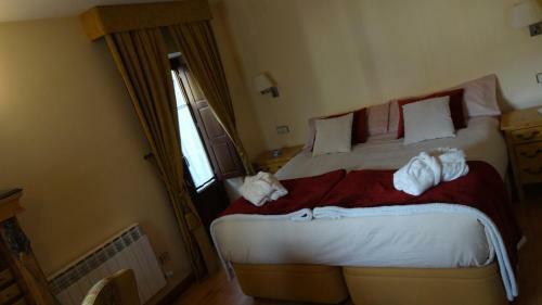 Hotel Rural Cayetana