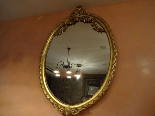 Hotel Rural Cayetana