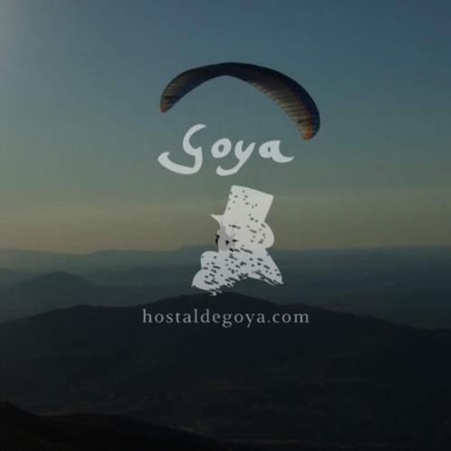 Hotel Restaurante Goya