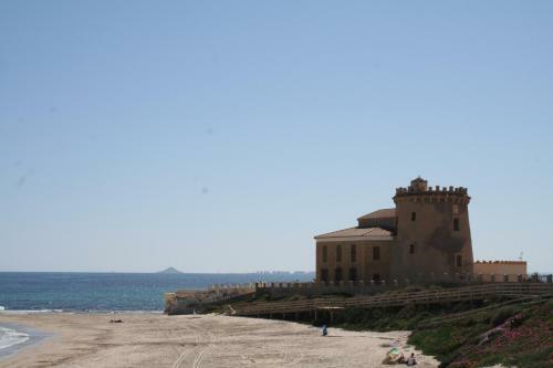 Camping Lo Monte