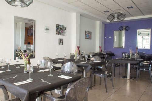Camping Lo Monte