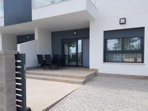 Apartments Lamar Homes Pl002