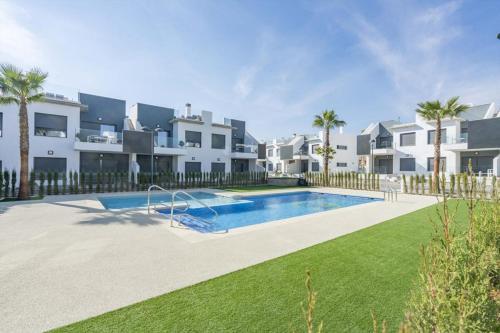 Apartamento Sandia