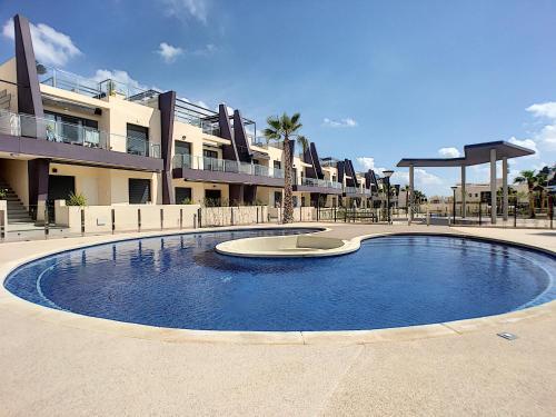 Playa Elisa Apartment @ Mil Palmeras