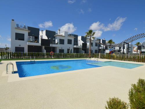 Apartamento Casa Lamar