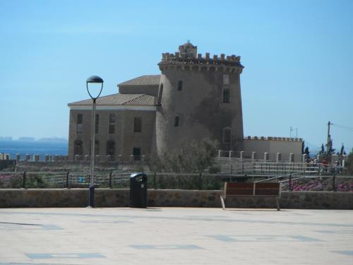 Pilar De La Horadada Apartment