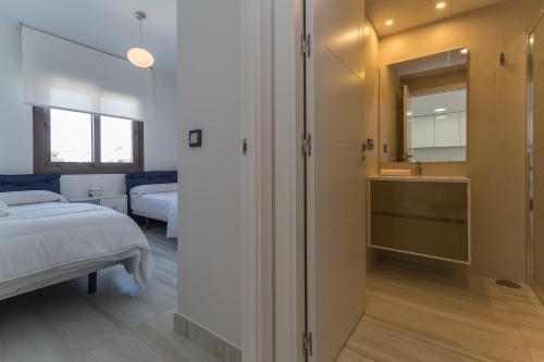 Apartamento La Belle Plage Mar Holidays
