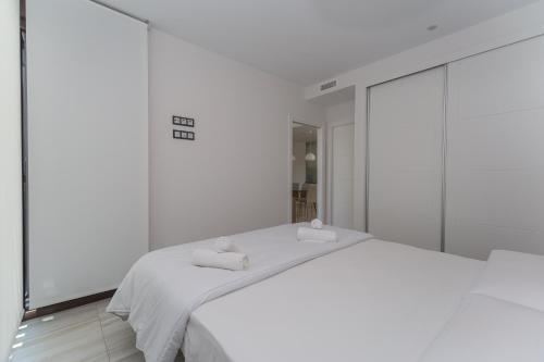 Apartamento La Belle Plage Mar Holidays