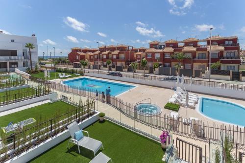 Apartamento La Belle Plage Mar Holidays