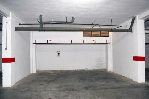 Apartamento Quesada