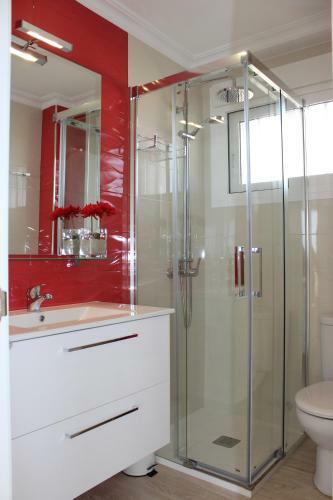 Apartamento Quesada