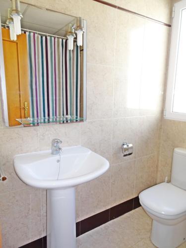 Apartamento Bitacora Piles - Junto A La Playa